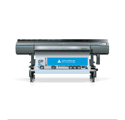 Pollution Machines